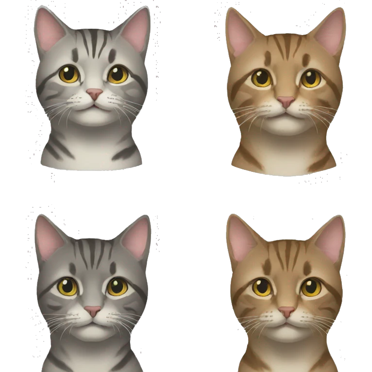 Котопес emoji