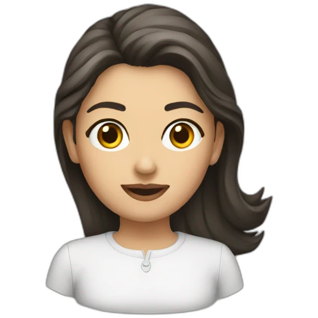 Emily Willis emoji