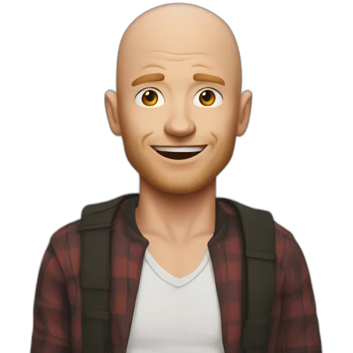 Jonny sins emoji