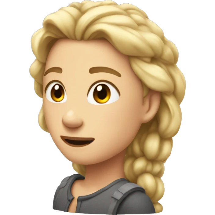 Ведьма  emoji