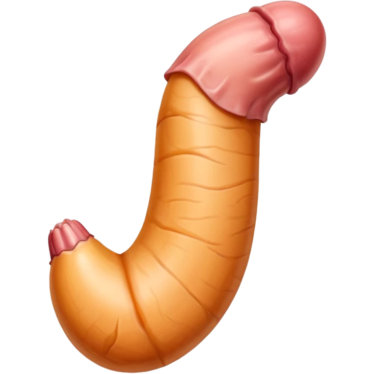 penis emoji