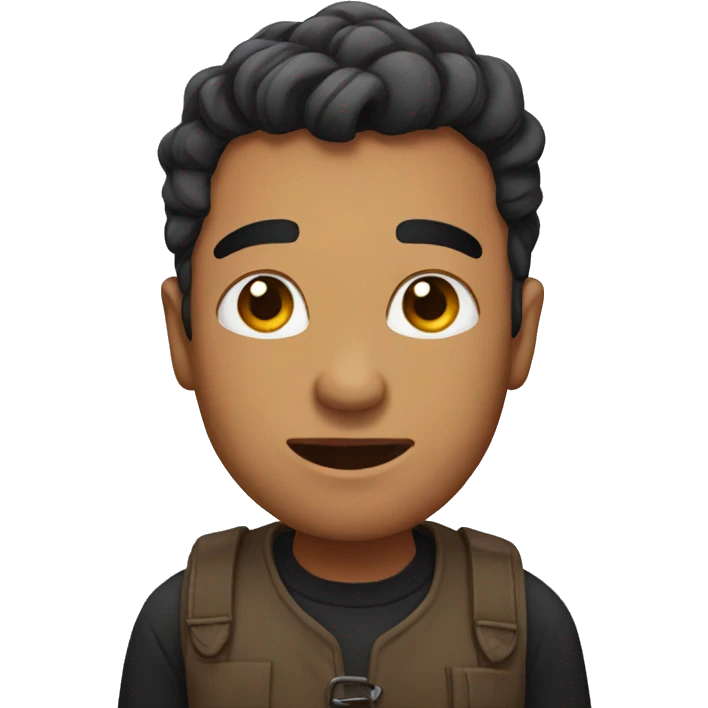 EB emoji