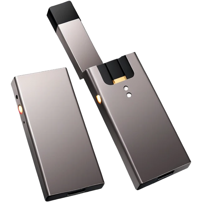Juul device emoji