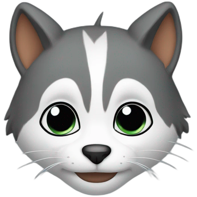 krokmou emoji
