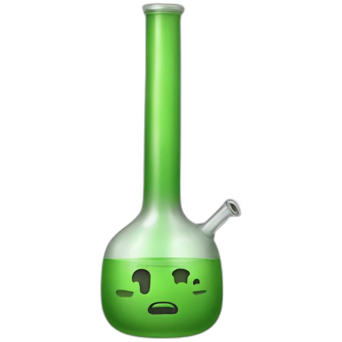 bong emoji
