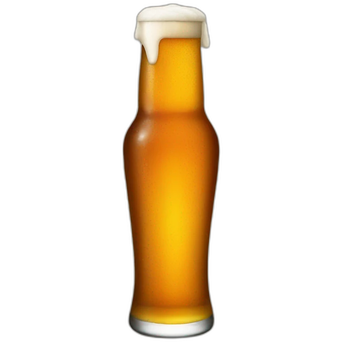 Ipa beer emoji