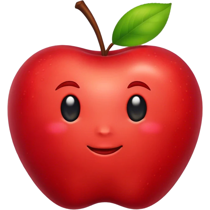 Small  emoji