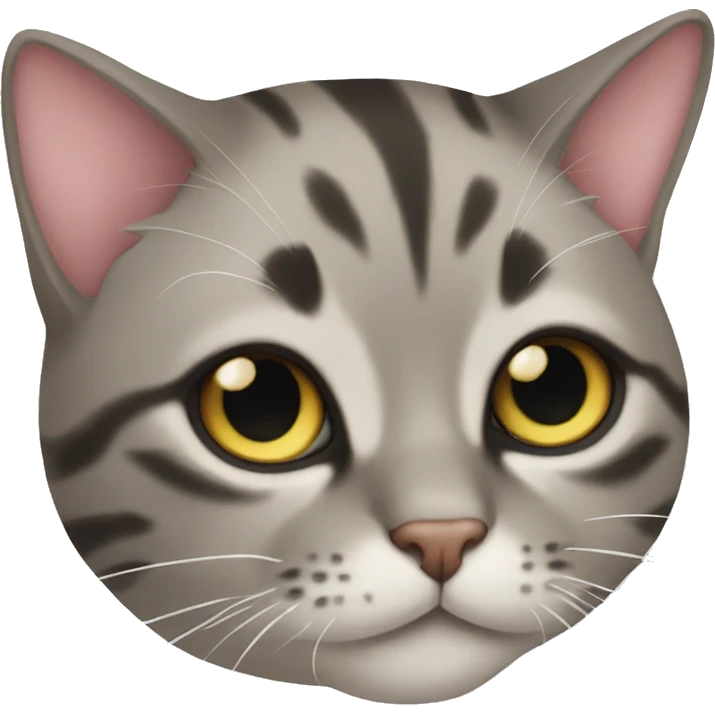 cat cat emoji