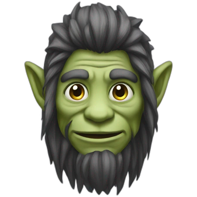 Mymmi troll emoji