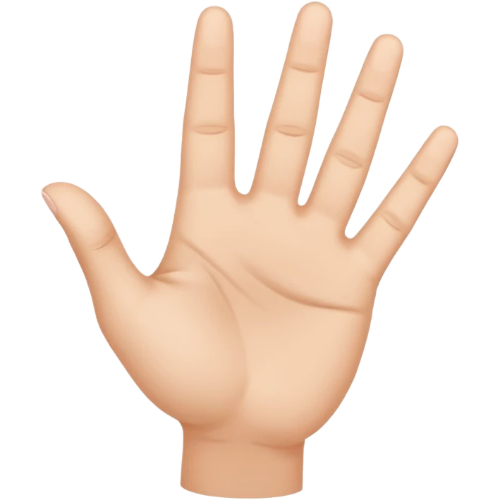 yvl hand sign emoji