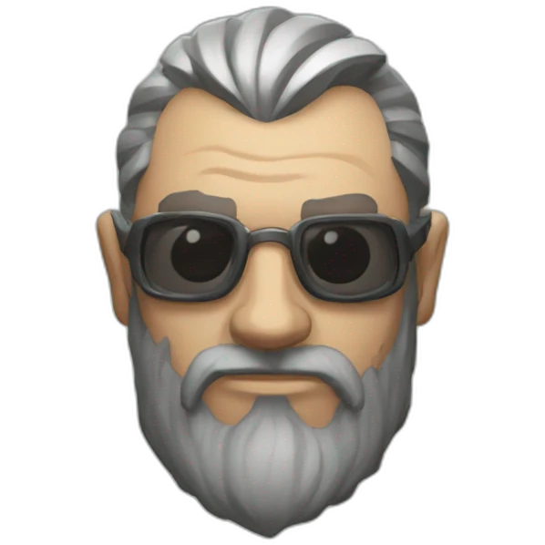 Disco Elysium emoji