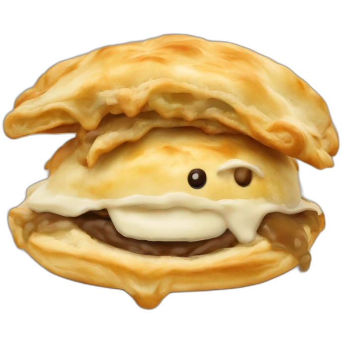 Cheburek emoji