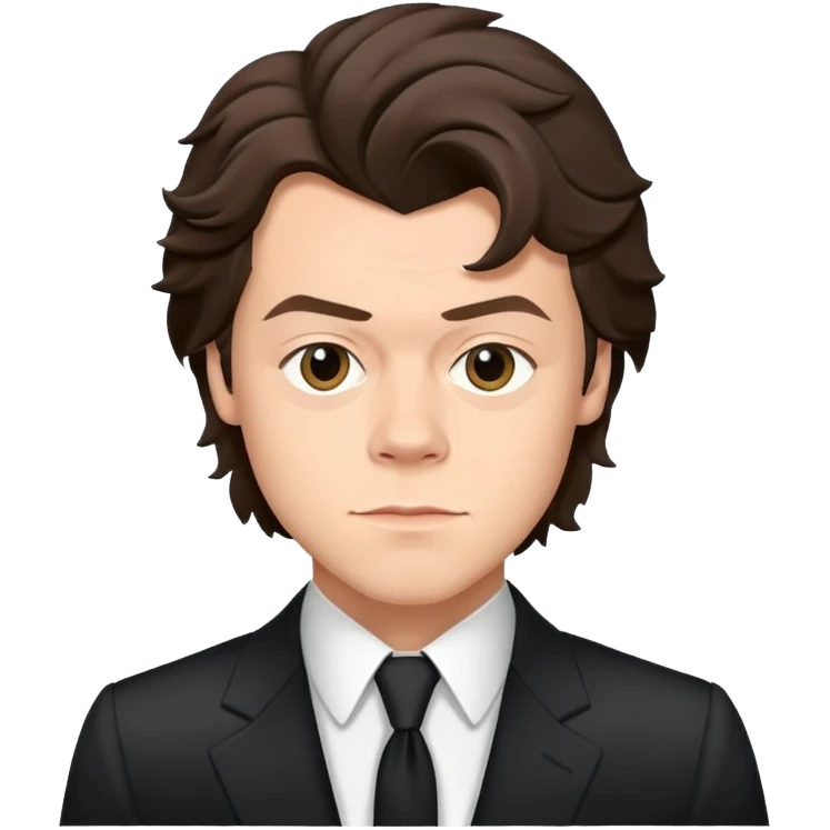 harry styles emoji