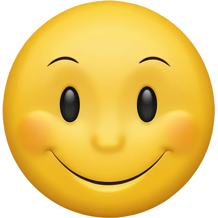 смайлик emoji