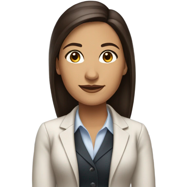 laura-ortiz-coaching-brunette emoji