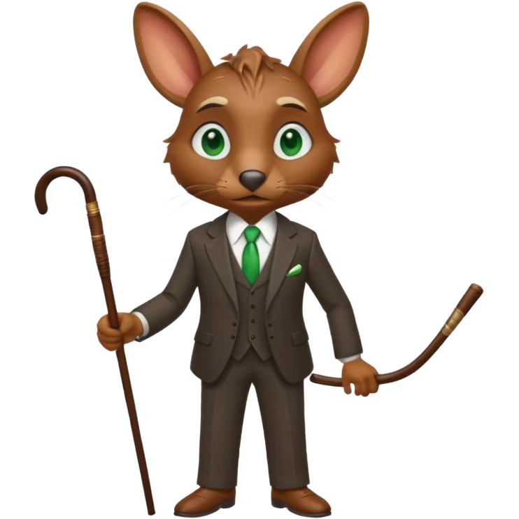 talking cricket from the Pinocchio story emoji