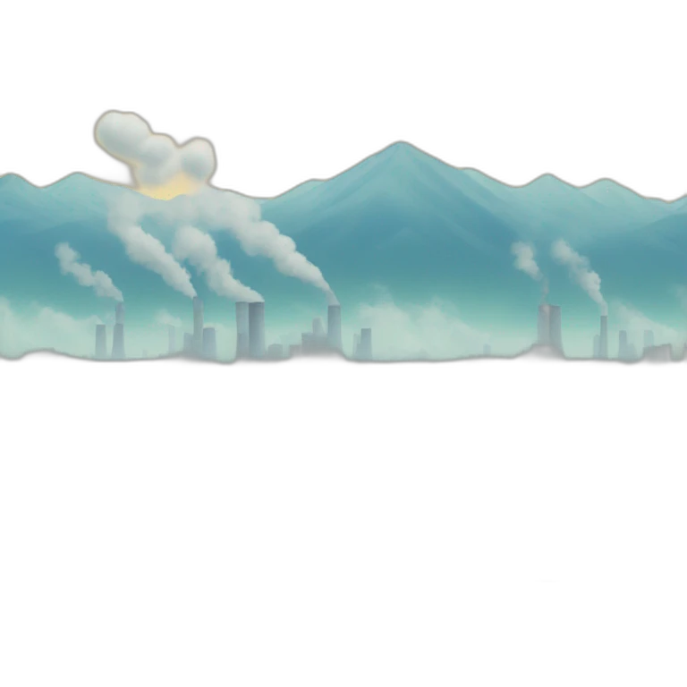 air quality emoji