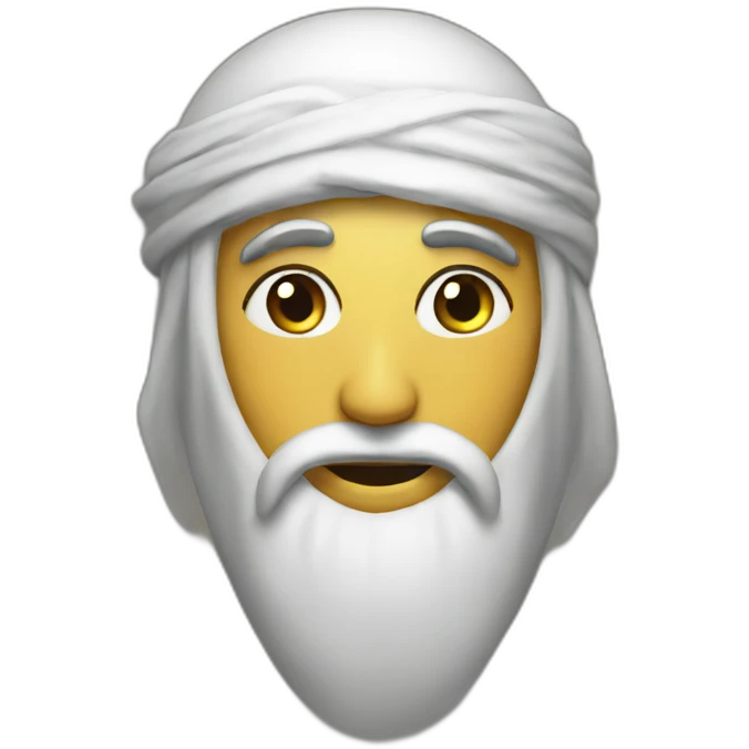Allah emoji