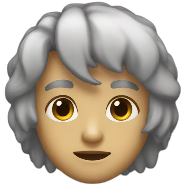 oro emoji