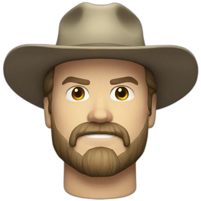 Jim Hopper David harbour emoji