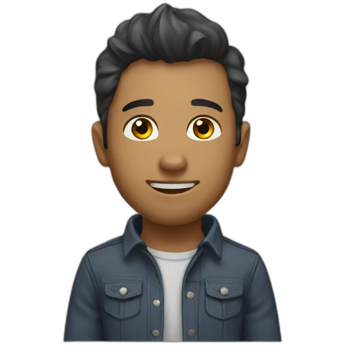 Colt emoji