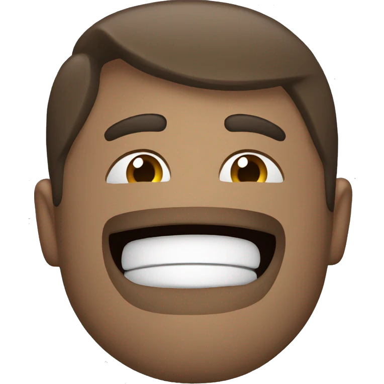 STRESS FREE emoji