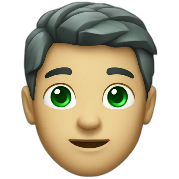 Emerald emoji