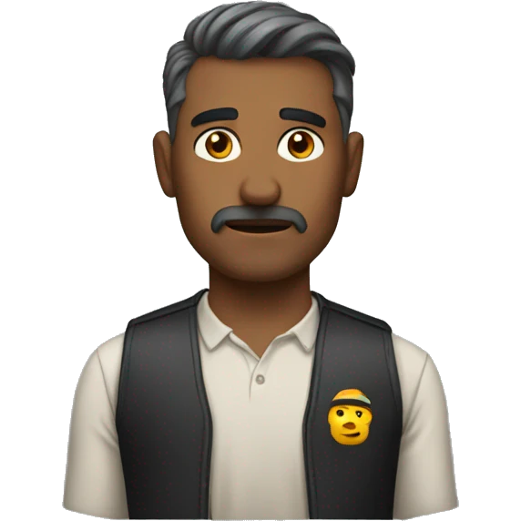 Hath jodkar  emoji