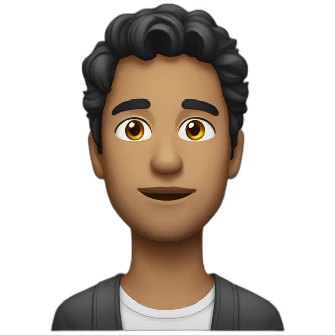 samuel rodrigues emoji