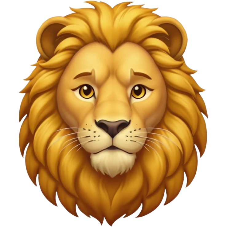 mufasa emoji