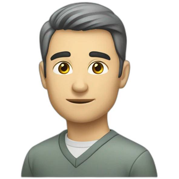 Зеленый автомобиль emoji
