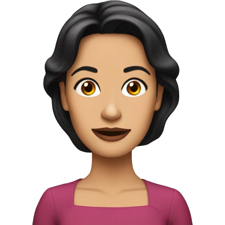 Angelina Salinas emoji
