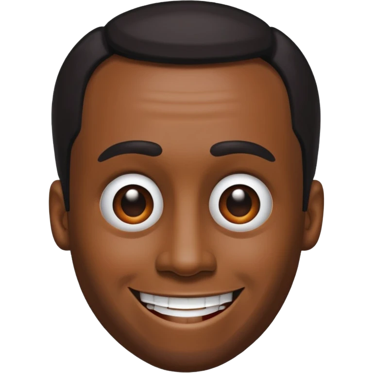 MEGA MIND DIDDY emoji