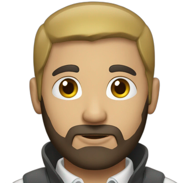 Veron emoji