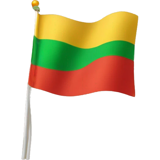 Flag kurdistan emoji