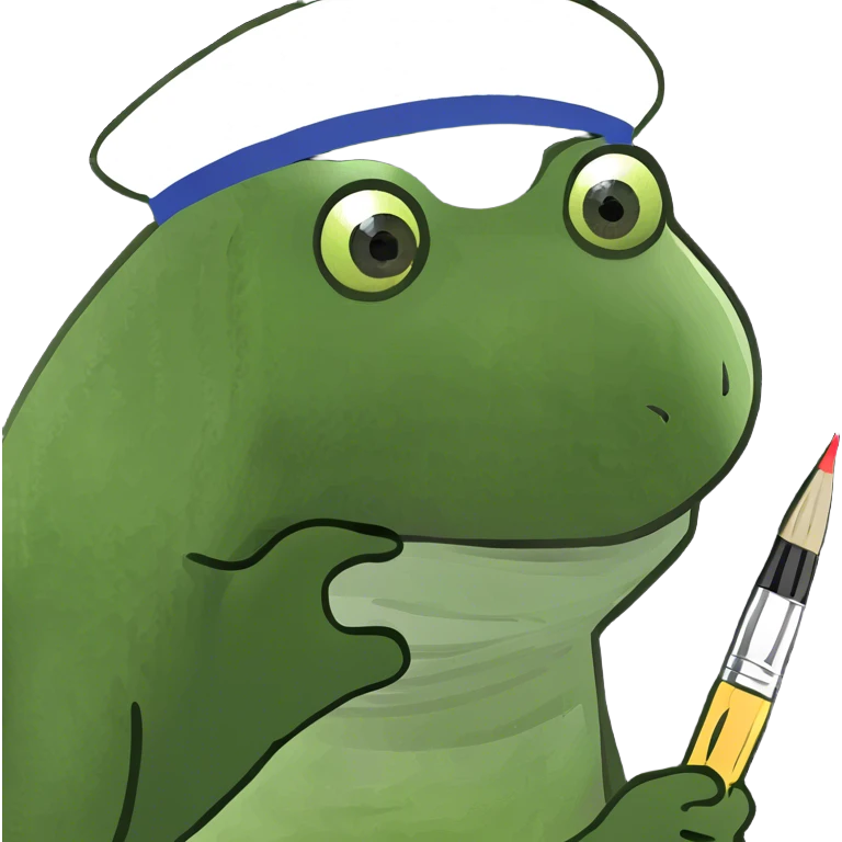 drawing emoji