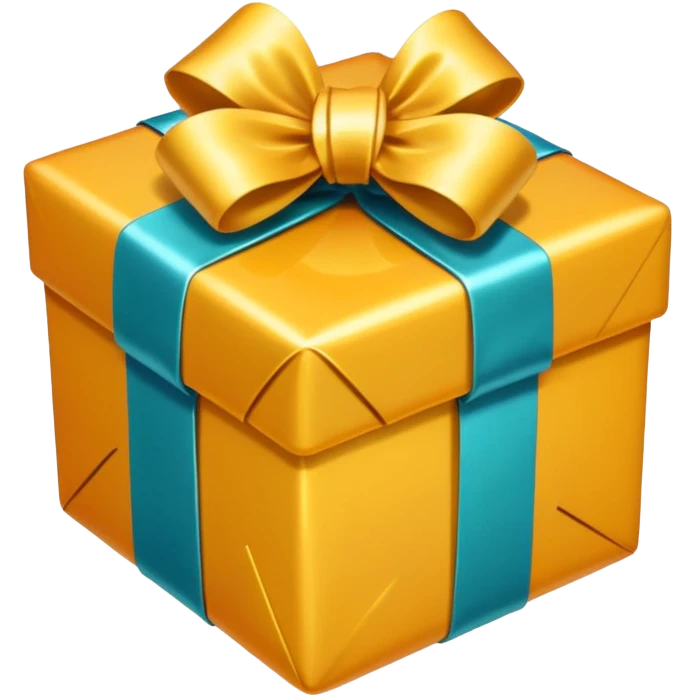 Gift emoji