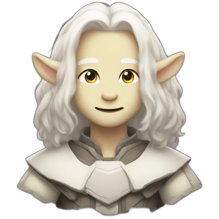 asriel dreemurr emoji