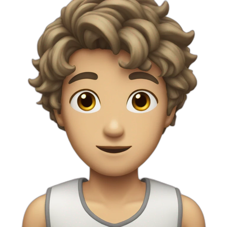 プログラマーハムスター emoji