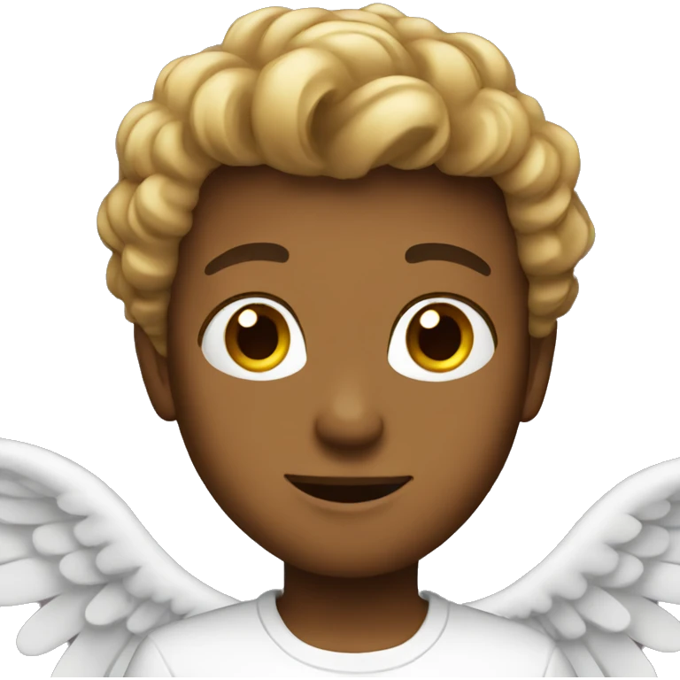 angel emoji