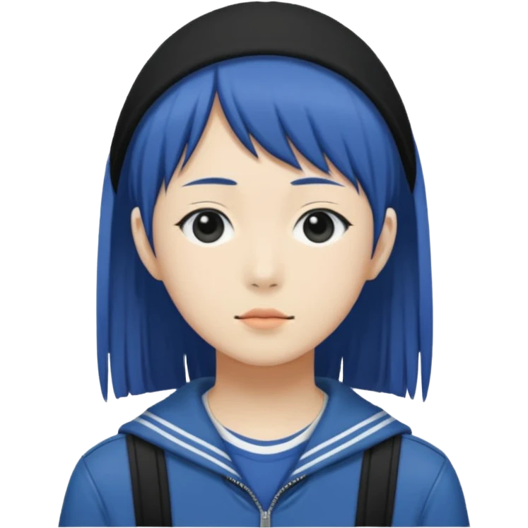 Oyasumi punpun emoji