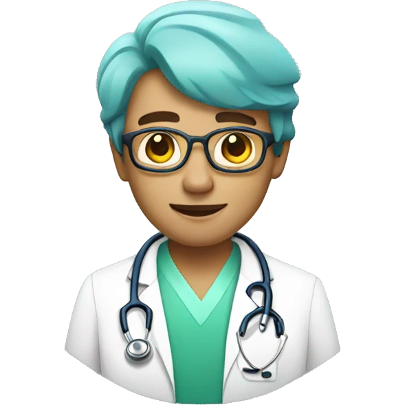 Spotify doctor emoji