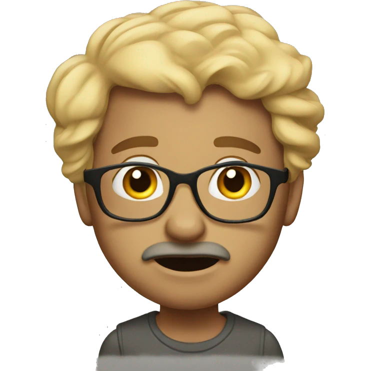 drawing cartoon emoji