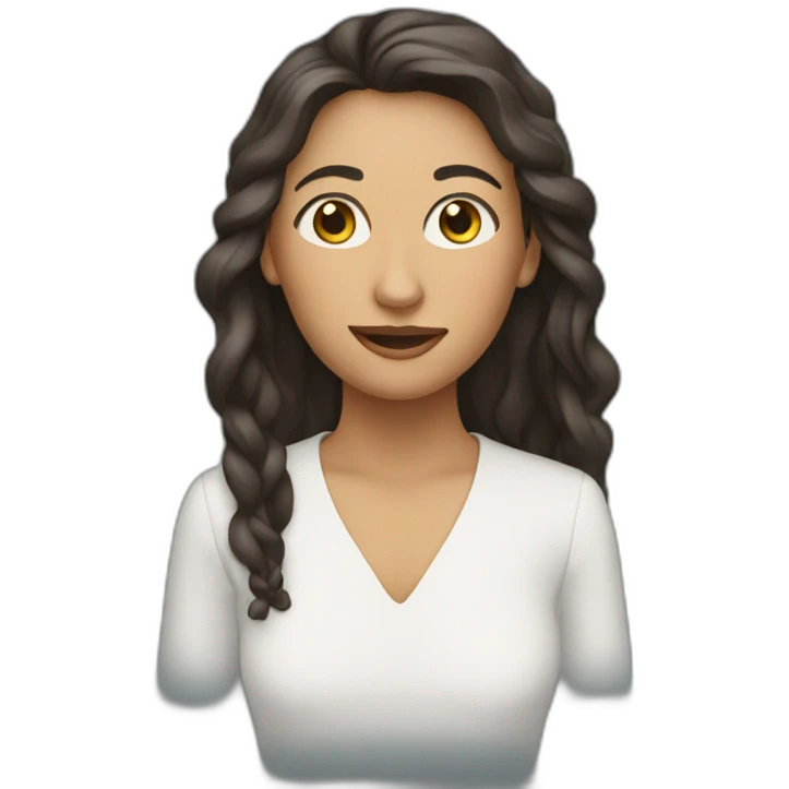 Tana mojeau emoji