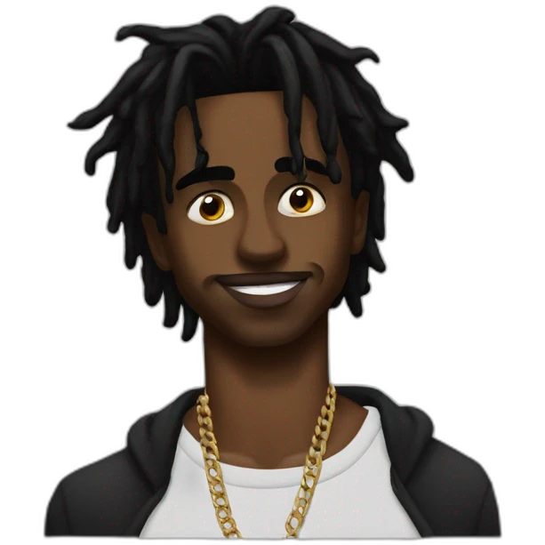 playboi carti emoji