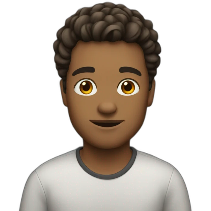 Yeat emoji