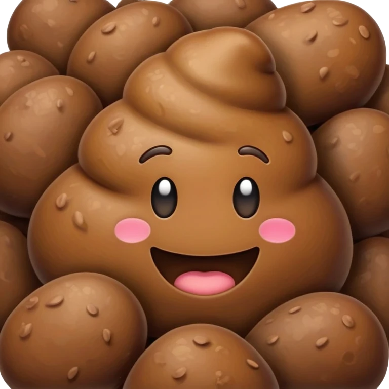 poop emoji emoji
