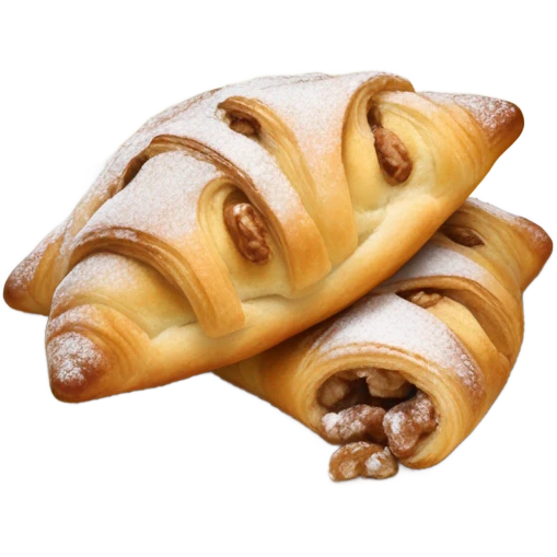 Kiflice  emoji