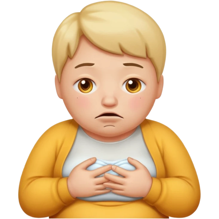 incredible gassy emoji