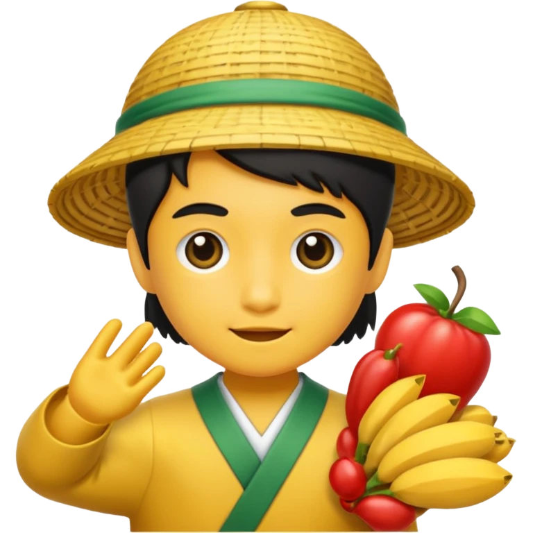 maialino nano vietnamita emoji